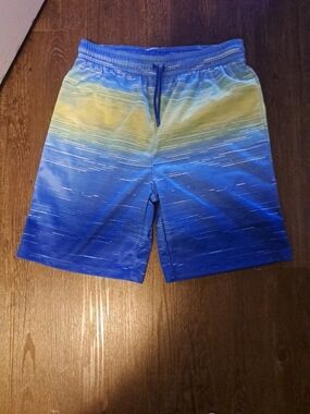 The Children’s Place Youth Boy's  XXL / Size 16 Summer Shorts